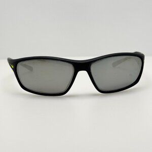 Nike Rabid EV0603 007 604 Black Eyeglasses Eye Glasses Frames